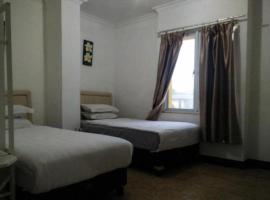 Hotel Bunga Maros, hotel blizu letališča Mednarodno letališče Sultan Hasanuddin - UPG, Manda