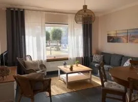 Appartement Westende - Ariane 001