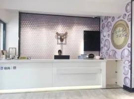 PAI Hotel Zhuhai Doumen Daxin Xinduhui Bus Terminal