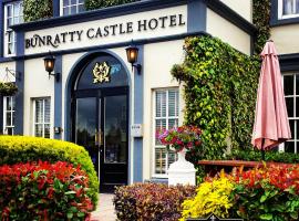 Bunratty Castle Hotel & Leisure Club, BW Premier Collection, khách sạn ở Bunratty