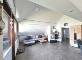 Ferienwohnung Wahler, departamento en Ramsthal