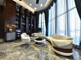 MAIHAOHOTELS、Sanjiangのホテル