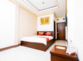 OYO 2400 Maleo Exclusive Residence, hotel em Sukajadi, Bandung