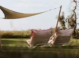 HEI15, hotel v destinaci Sint Geertruid