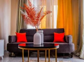 The Cozy Haven Kisasi