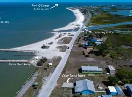 Mag Beach Refuge - Bayfront