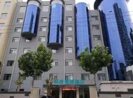 City Comfort Inn Shijiazhuang Zhonghua Street 2nd Hospital North Courtyard
