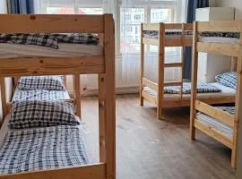 A Plus Hostel - Centrum