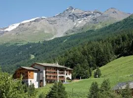 Hôtel Club mmv Le Val Cenis ***