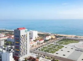 Wink Hotel Tuy Hoa Beach - Full 24hrs stay upon check-in