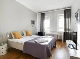 Kotimaailma Aparthotel Kamppi - 2BR with balcony 29