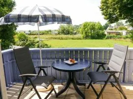 Utkiek W5 - Ihr Hafen der Erholung in Zingst