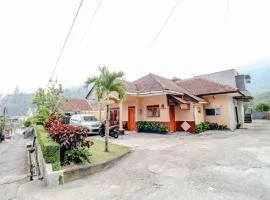 Villa Rose Batu