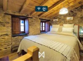 MyStay - Casa do Talasnal by Refúgio ao Luar