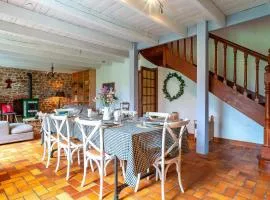 Kerfeunteun - Grande maison à 15min de la plage