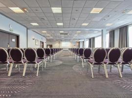 Mercure Paris Velizy