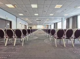 ホリデイ イン パリ ヴェリジー