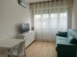 Appartamento Lido degli Estensi a 100 mt dal mare e dal centro