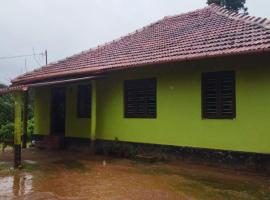 Harakoppa Hills, hotel v destinaci Padakalu