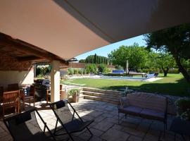 La maison d'Anthonie, Roussillon, Hotel in Roussillon