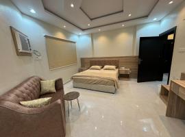 هبه رويال, self catering accommodation in Al Madinah