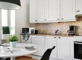 Kotimaailma Apartments Kamppi - spacious 1BR