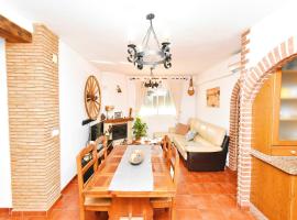 EXPOHOLIDAYS - Casa Alcor Almerimar: Almerimar'da bir tatil evi