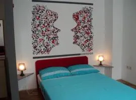 Rooms Sobe ZG