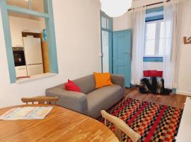 Casa Branca by Ericeira Property, hotel in Ericeira