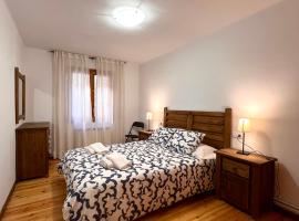 Apartament Matxicots, hotel di Rialp