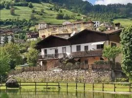 CASA LAGHETTO