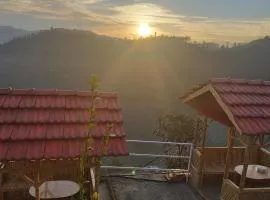 Balthali himalaya view point restro