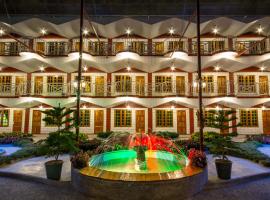Kea Garden Guest House, khách sạn 3 sao ở Brinchang