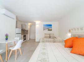 Brorent Affittacamere moro dream, serviced apartment in Olbia