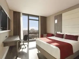 Ramada Encore Istanbul Bayrampasa