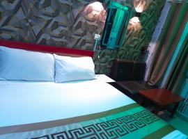 Sitar Hotel, Hotel in Dhangarhi