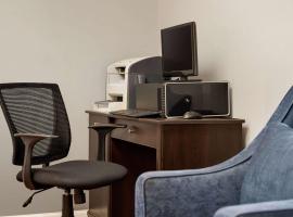 Days Inn by Wyndham Dillon, hotel a Dillon