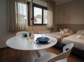Bnbook Expo Residence Rho, serviced apartment in Rho