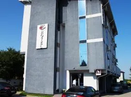 GP Hotel