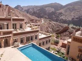 Eden Boutique Hotel