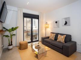 Apartamentos 7 dreams