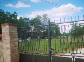 Apartman Luna