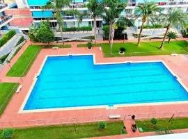 Estupendo Apartamento en Residencial