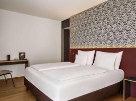 Amedia Lustenau, Trademark Collection by Wyndham, hotel in Lustenau