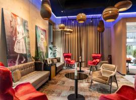 Amedia Lustenau, Trademark Collection by Wyndham, hotel en Lustenau