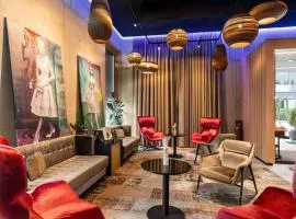 Amedia Lustenau, Trademark Collection by Wyndham