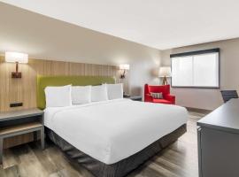 Country Inn & Suites by Radisson, Atlanta Airport South, GA, hotel en Atlanta