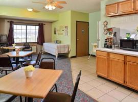 Sauk River Inn & Suites, a Travelodge by Wyndham