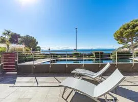NC APARTMENTS 201 Moli Blau - 4 pax