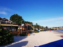 Pousada Areia Cristal